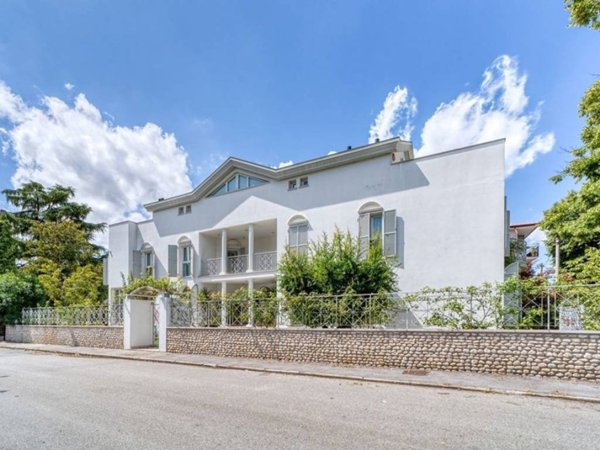 casa indipendente in vendita a Padova in zona Forcellini / Terranegra