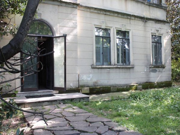 casa indipendente in vendita a Padova in zona Brentelle
