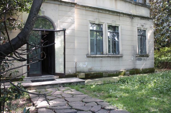 casa indipendente in vendita a Padova in zona Brentelle