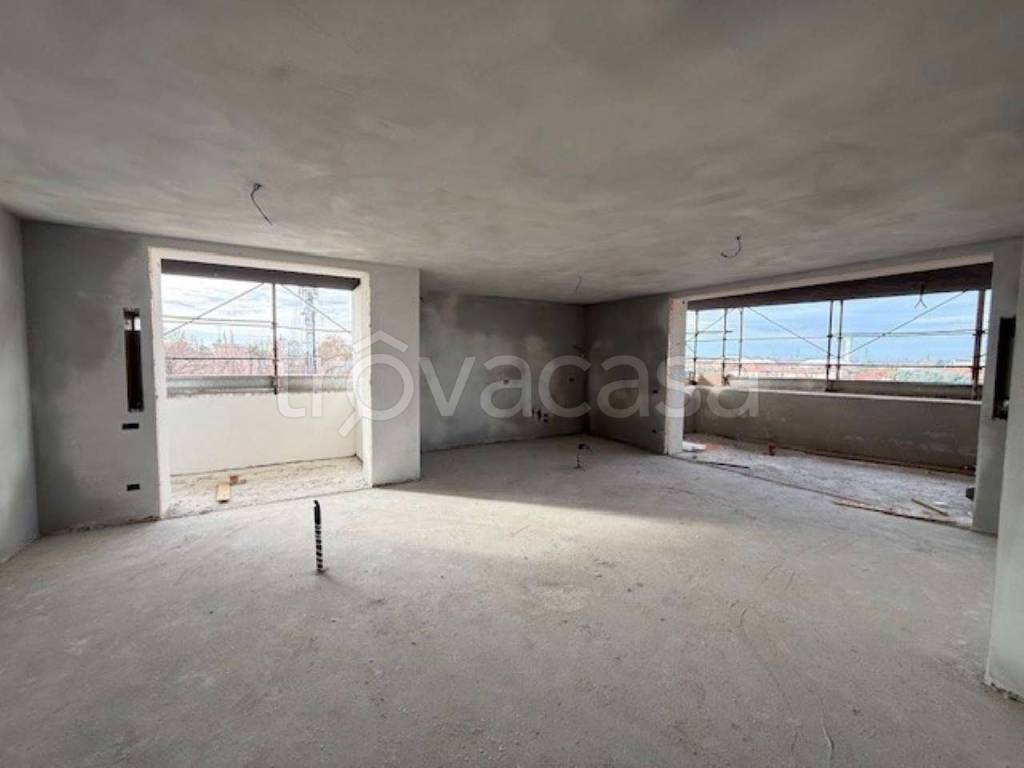 appartamento in vendita a Padova in zona Porta Trento