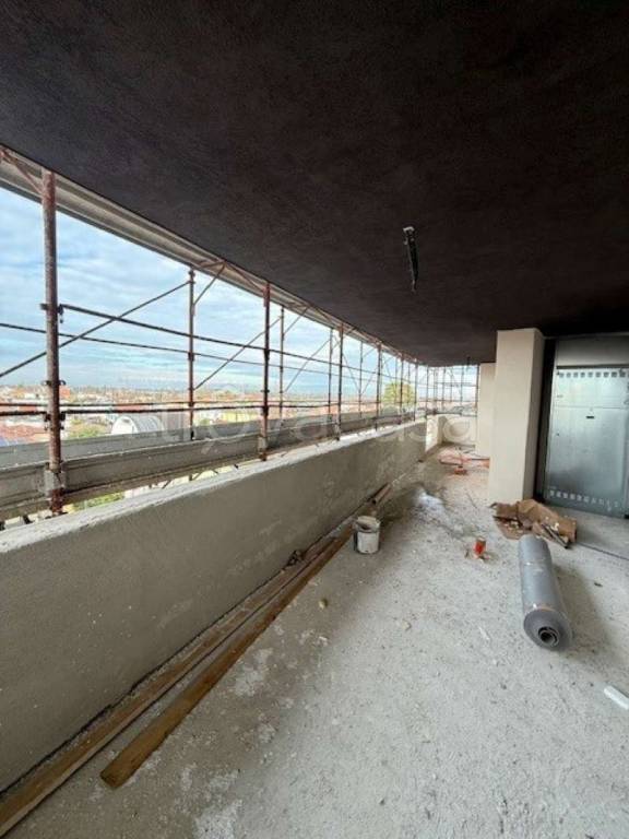 appartamento in vendita a Padova in zona Porta Trento