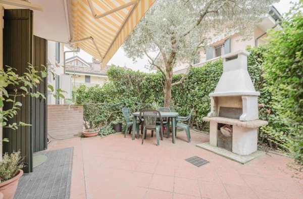 casa indipendente in vendita a Padova in zona Mandria