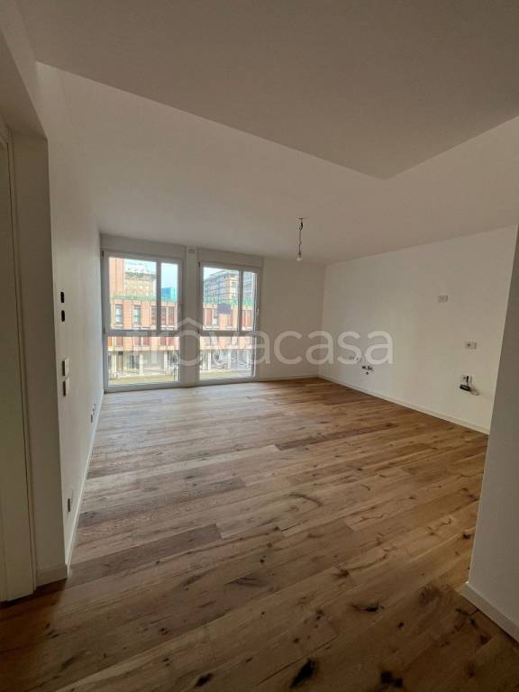 appartamento in vendita a Padova