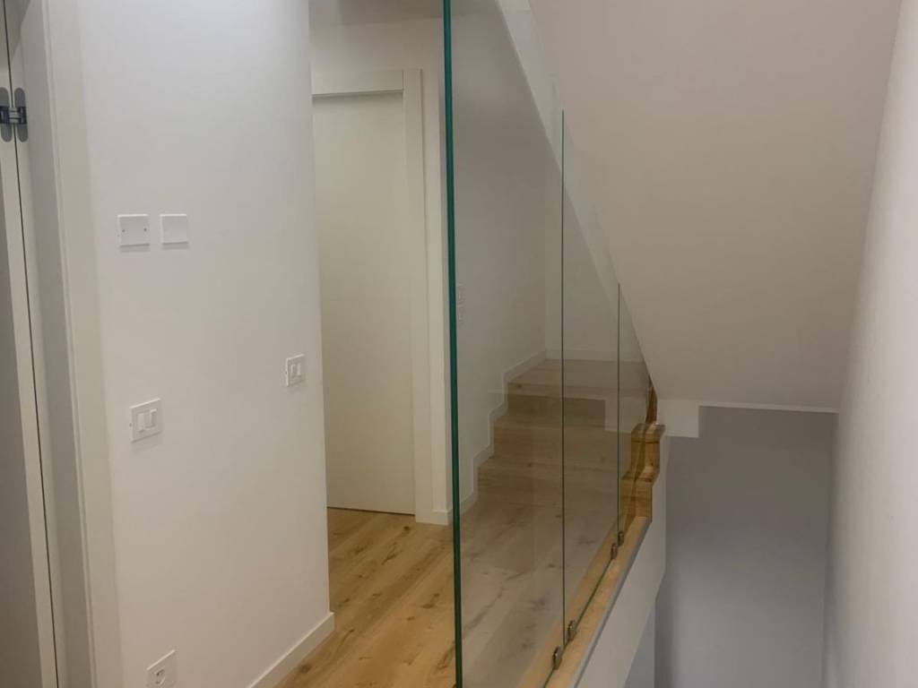 casa indipendente in vendita a Padova in zona Guizza