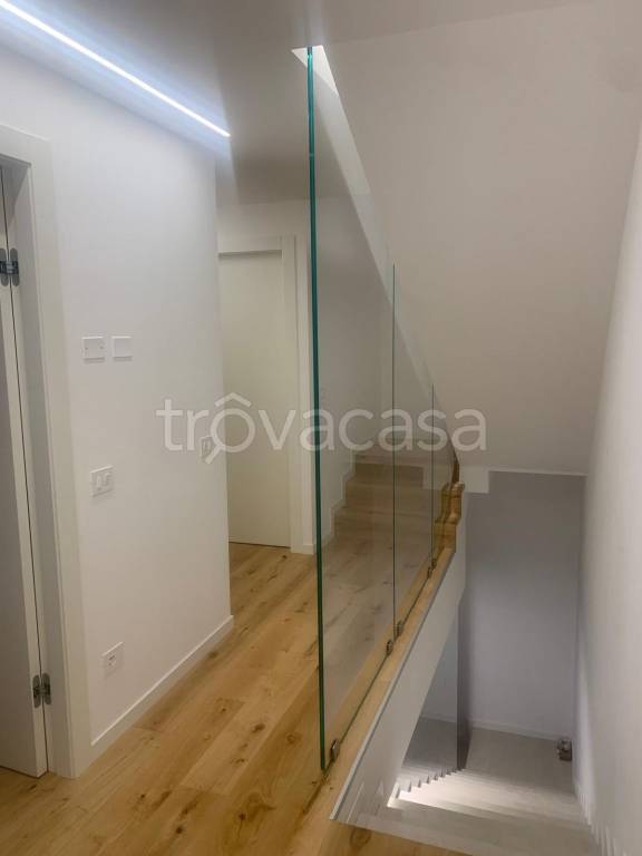 casa indipendente in vendita a Padova in zona Guizza