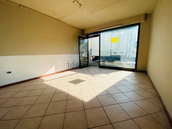 negozio in vendita a Padova in zona San Giuseppe