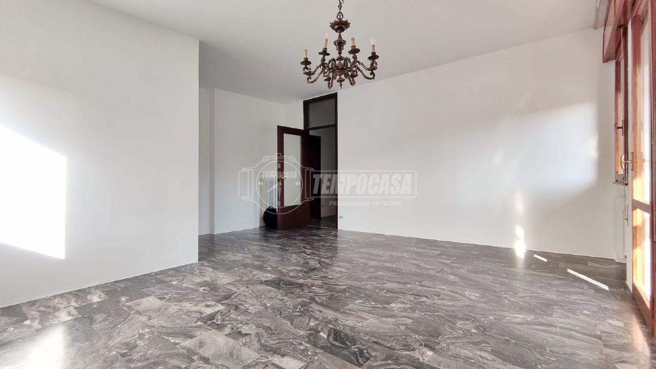 appartamento in vendita a Padova in zona Mortise