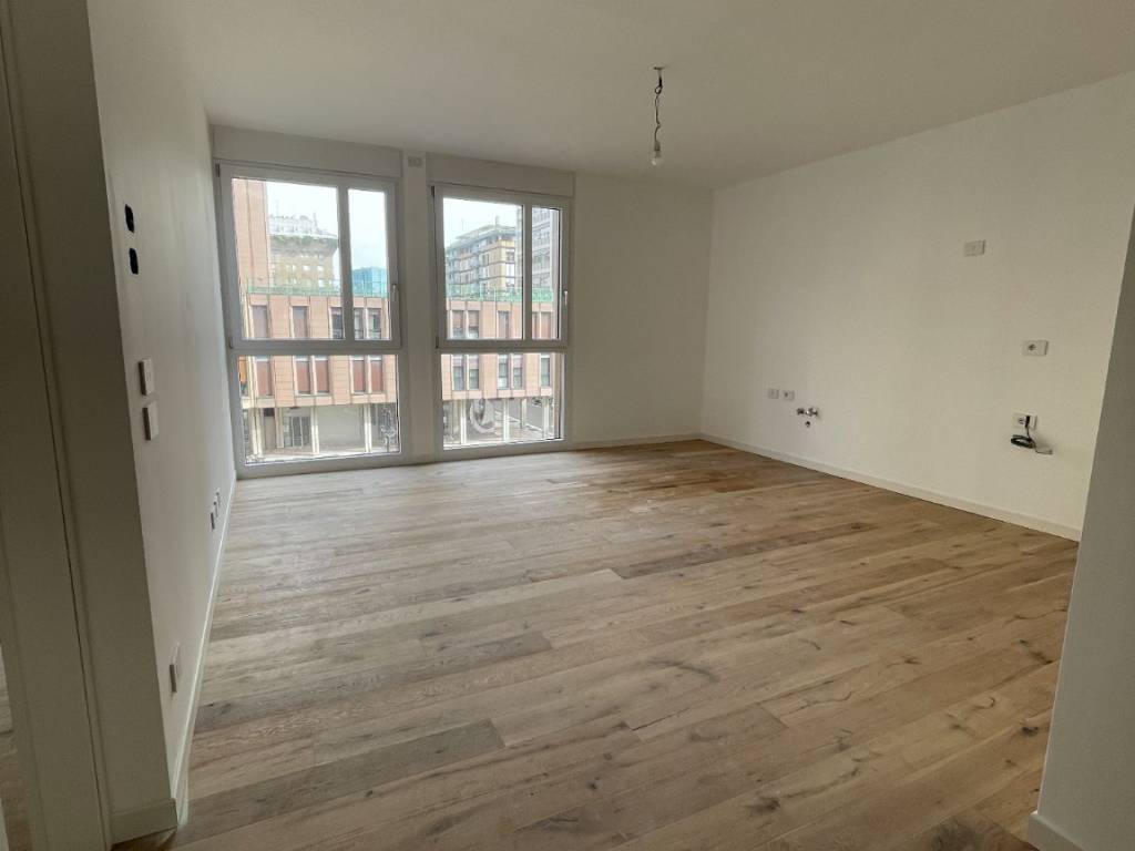 appartamento in vendita a Padova in zona Savonarola