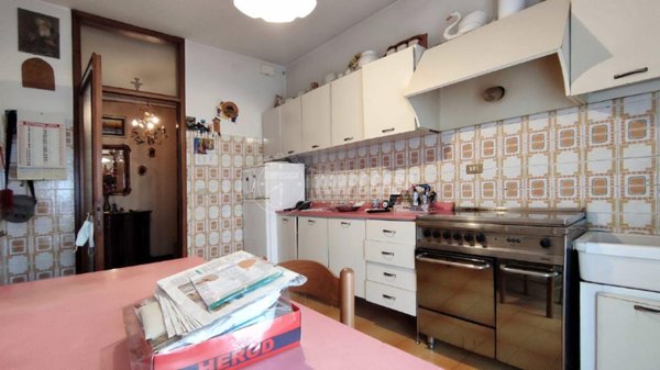 appartamento in vendita a Padova in zona Brentelle