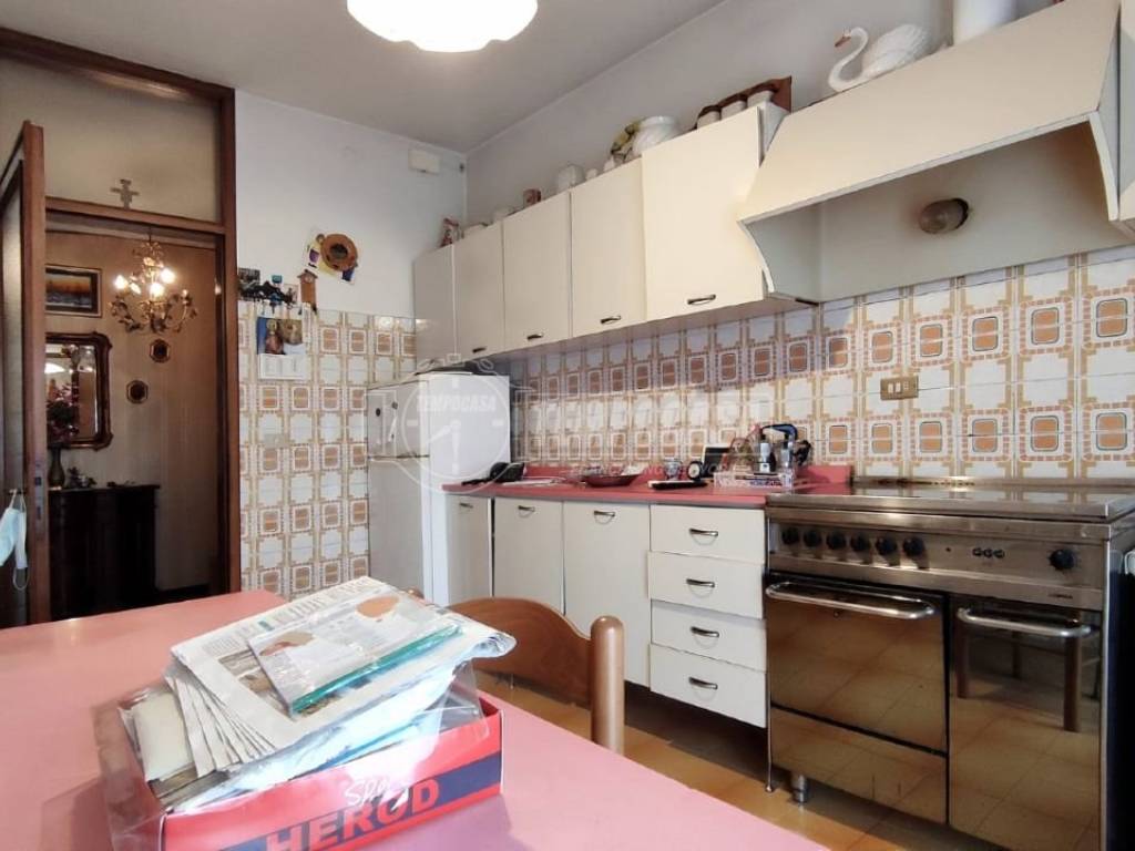 appartamento in vendita a Padova in zona Brentelle