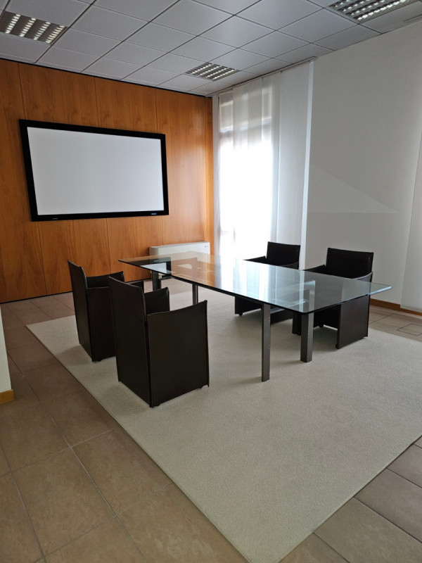 ufficio in vendita a Padova in zona Centro Storico