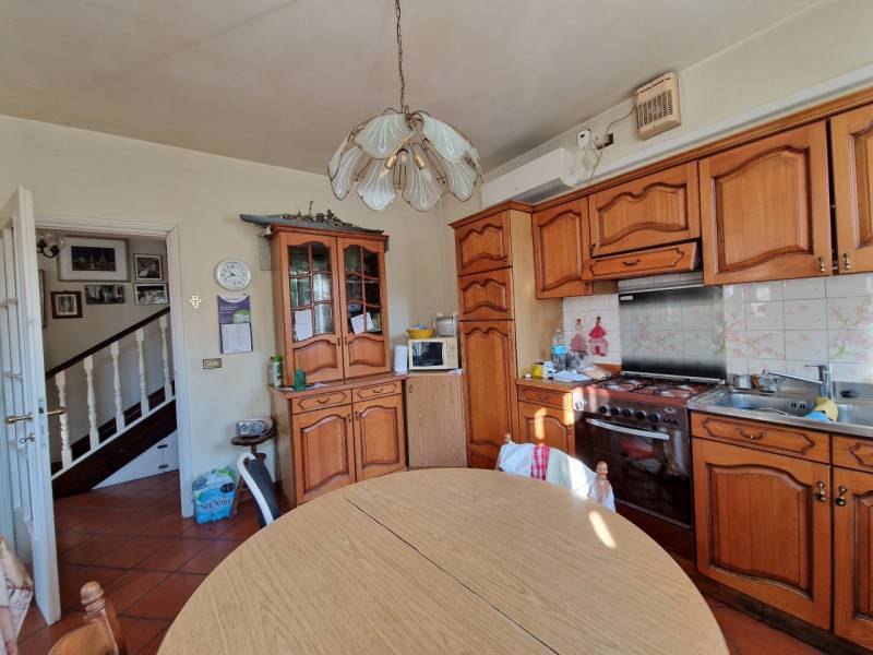 casa indipendente in vendita a Padova in zona Arcella