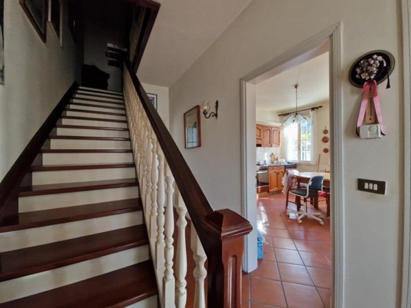 casa indipendente in vendita a Padova in zona Pontevigodarzere