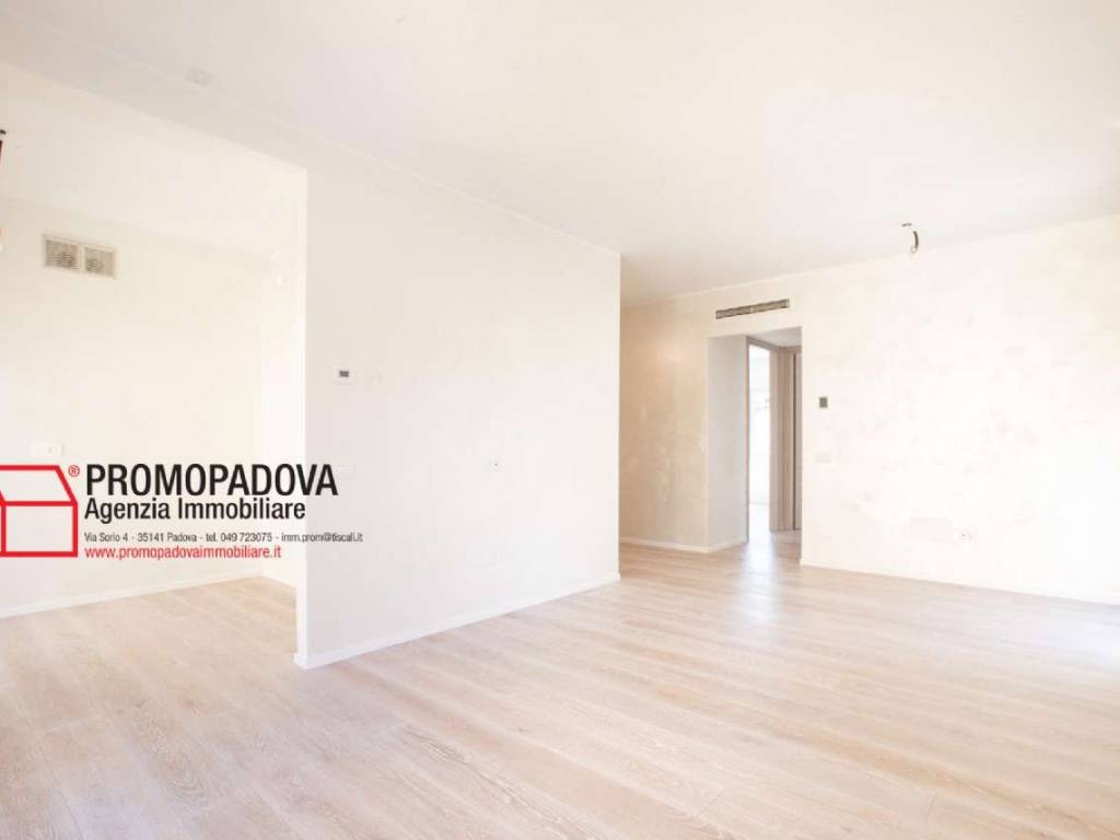 appartamento in vendita a Padova in zona Centro Storico