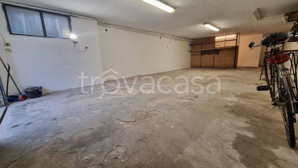 locale di sgombero in vendita a Padova in zona Forcellini / Terranegra
