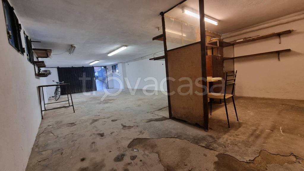 locale di sgombero in vendita a Padova in zona Forcellini / Terranegra