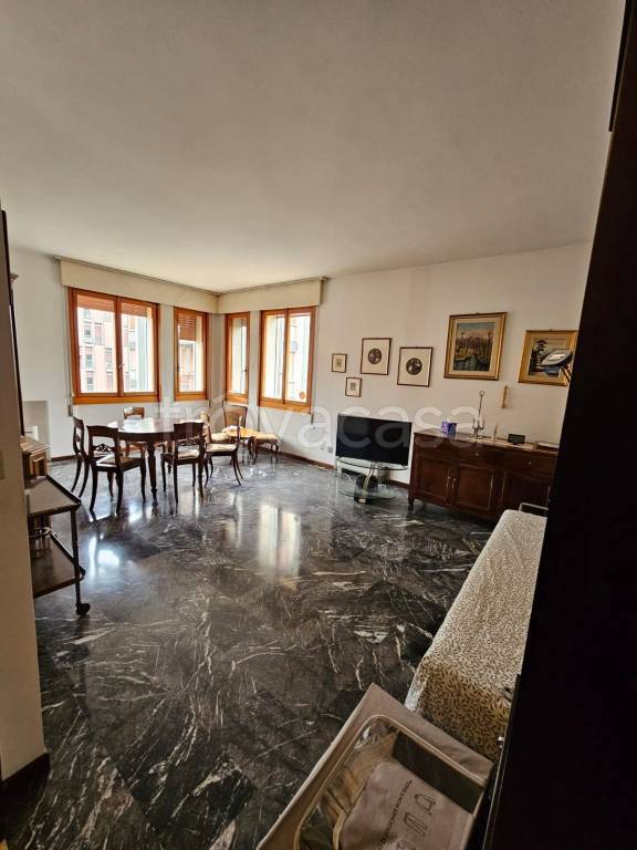 appartamento in vendita a Padova in zona Savonarola