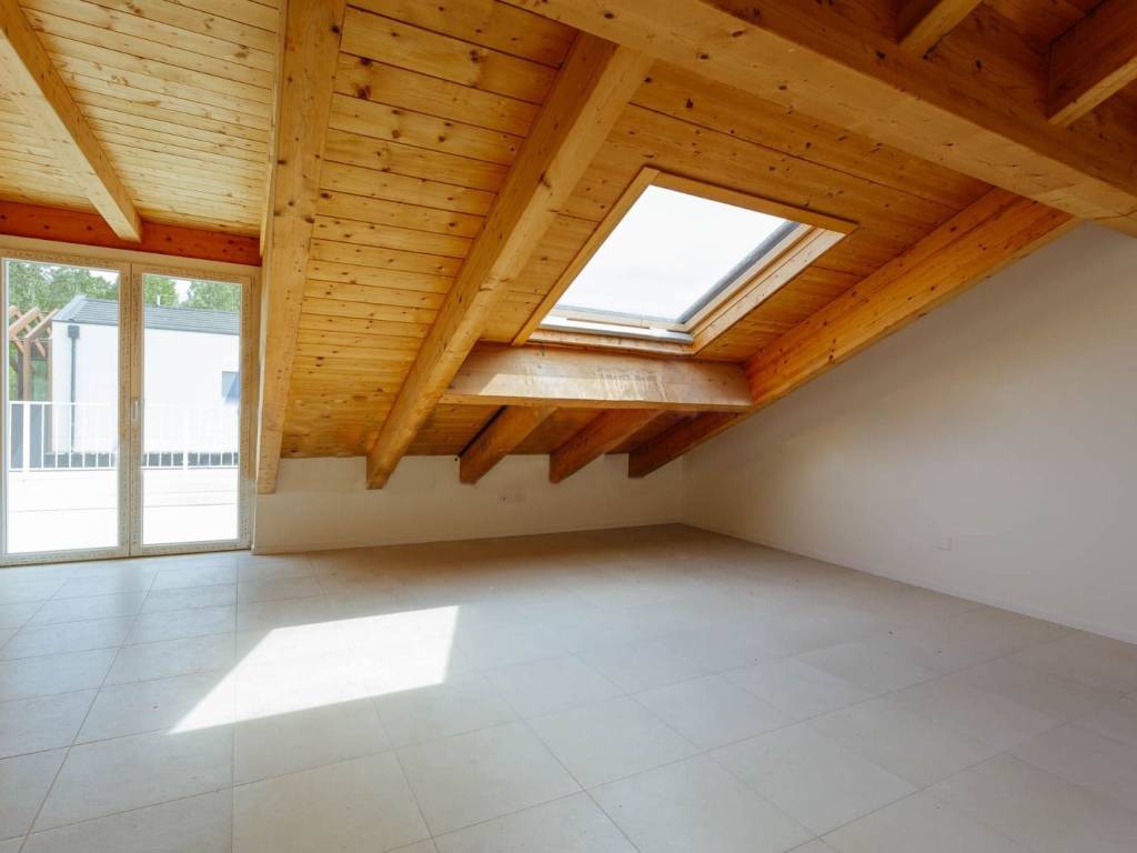 casa indipendente in vendita a Padova in zona Sacra Famiglia