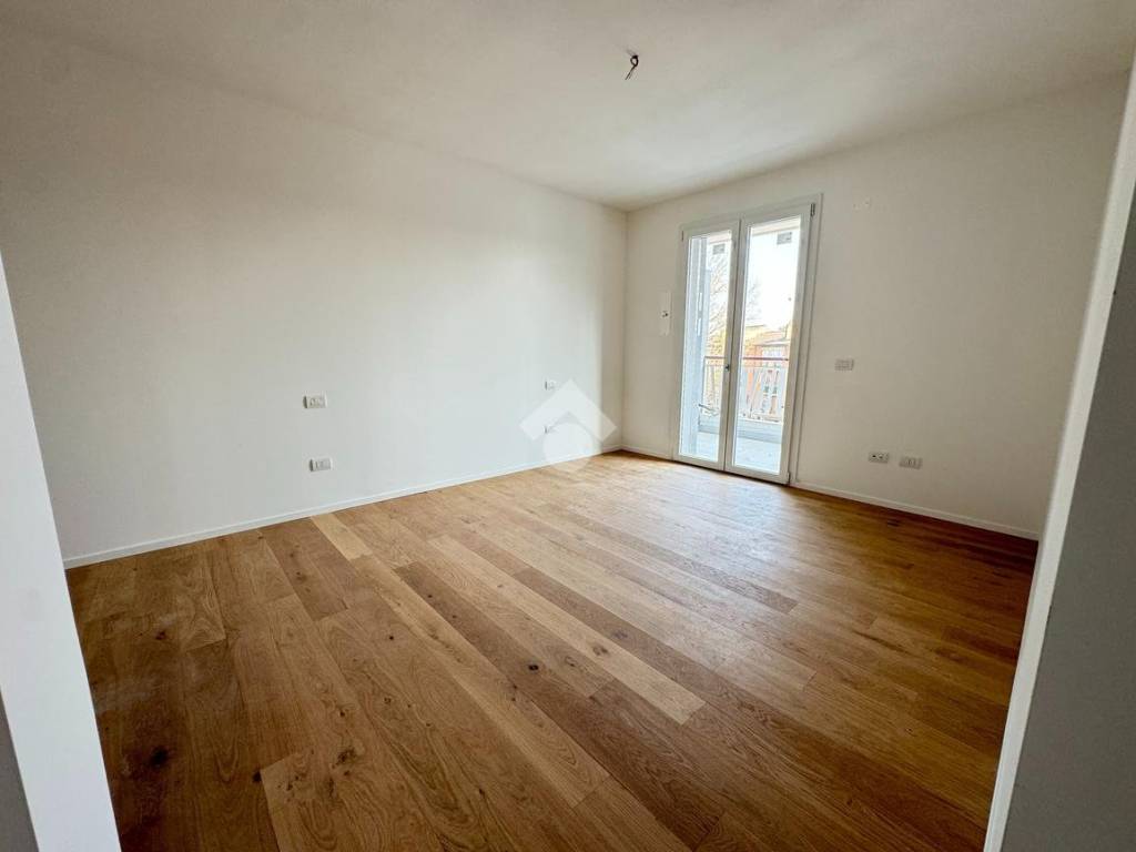 appartamento in vendita a Padova in zona Sacra Famiglia