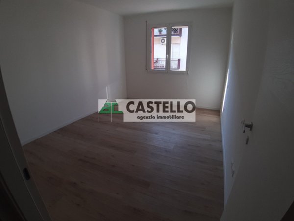 appartamento in vendita a Padova in zona Ponte di Brenta