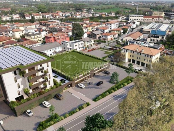 appartamento in vendita a Padova in zona Brentelle