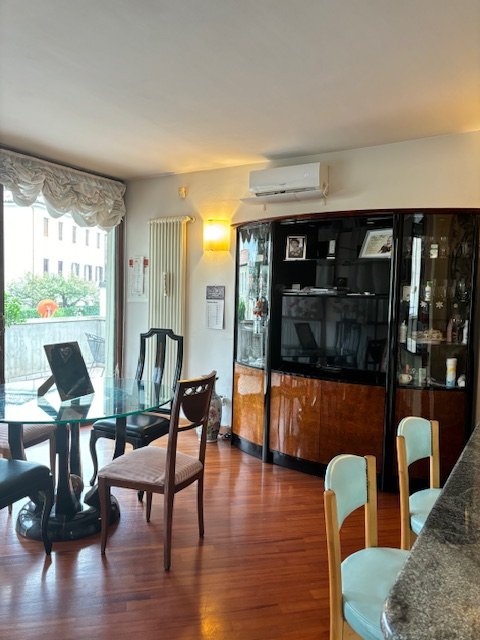 casa indipendente in vendita a Padova in zona San Carlo
