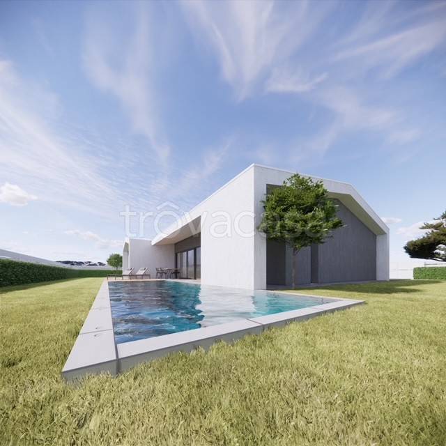 casa indipendente in vendita a Padova in zona Torre