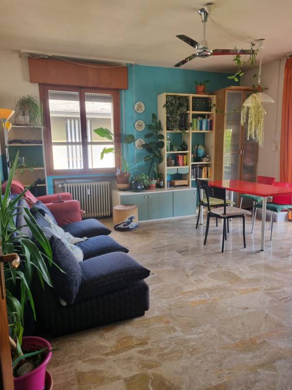 appartamento in vendita a Padova in zona Madonna Pellegrina