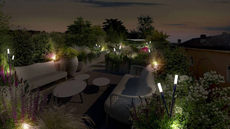 appartamento in vendita a Padova in zona Centro Storico