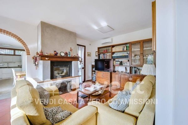 casa indipendente in vendita a Padova in zona Guizza