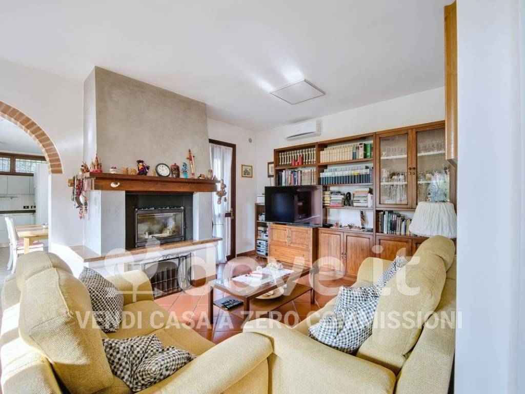 casa indipendente in vendita a Padova in zona Guizza
