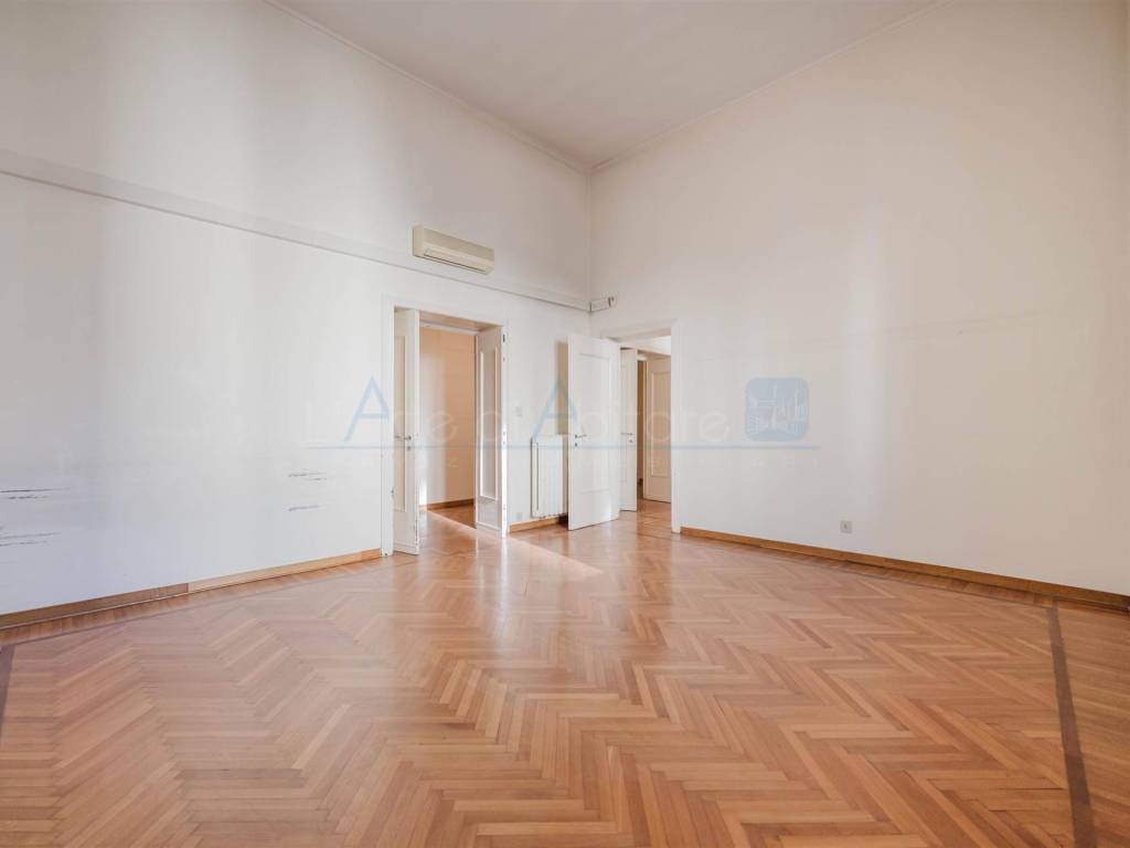 appartamento in vendita a Padova in zona Centro Storico