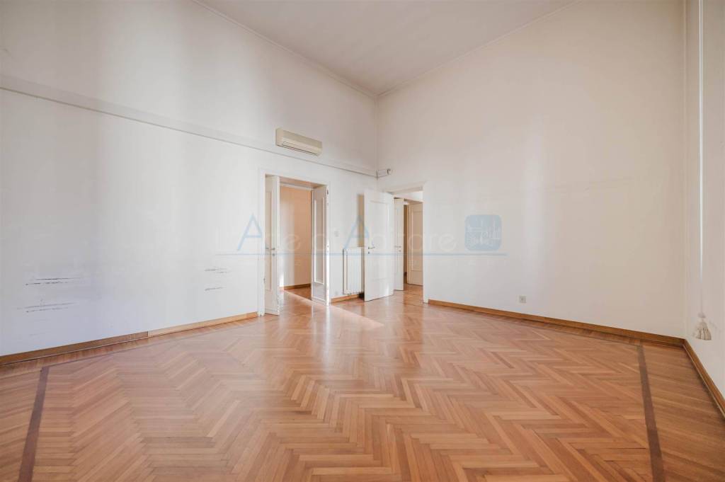 appartamento in vendita a Padova in zona Savonarola