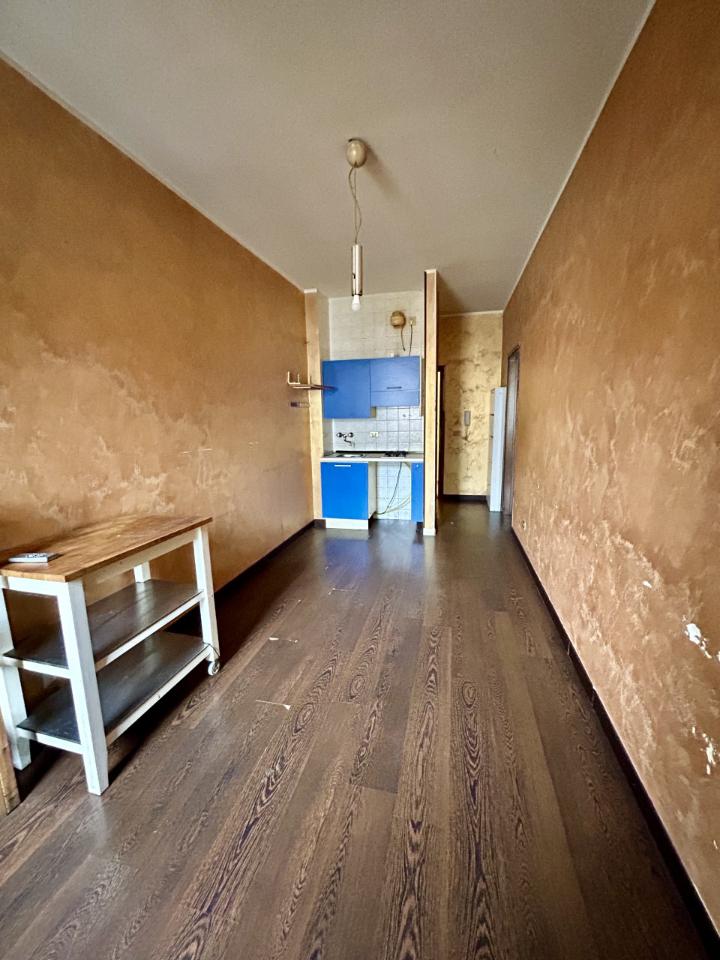 appartamento in vendita a Padova in zona Centro Storico