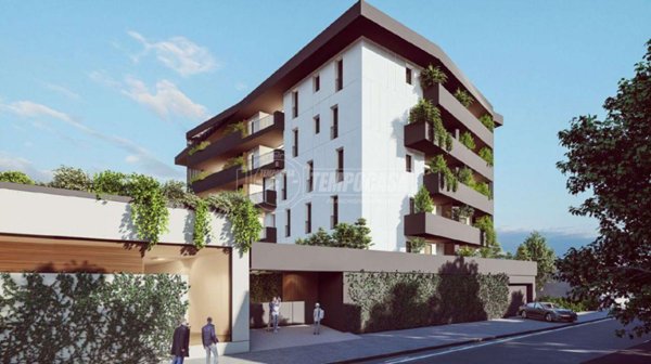 appartamento in vendita a Padova in zona Brentelle