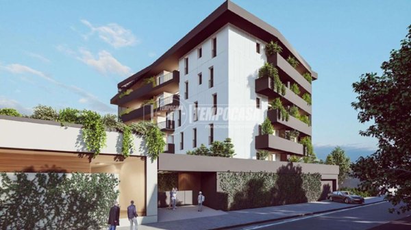 appartamento in vendita a Padova in zona Brentelle