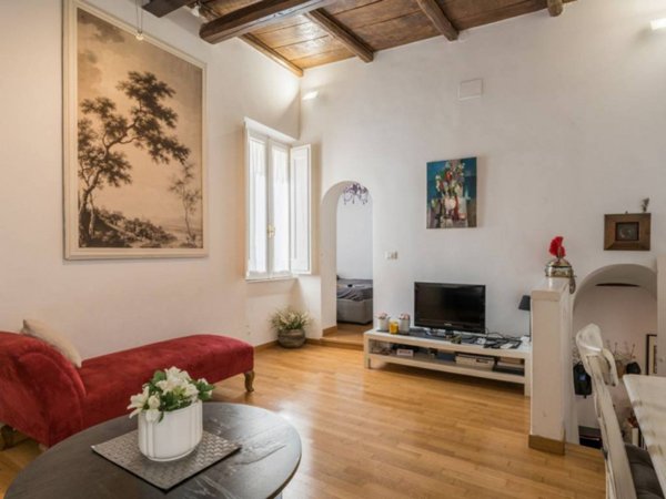 appartamento in vendita a Padova in zona Centro Storico