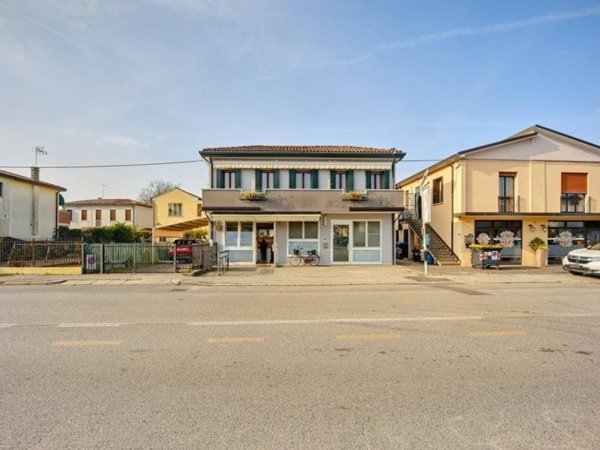 appartamento in vendita a Padova in zona Centro Storico