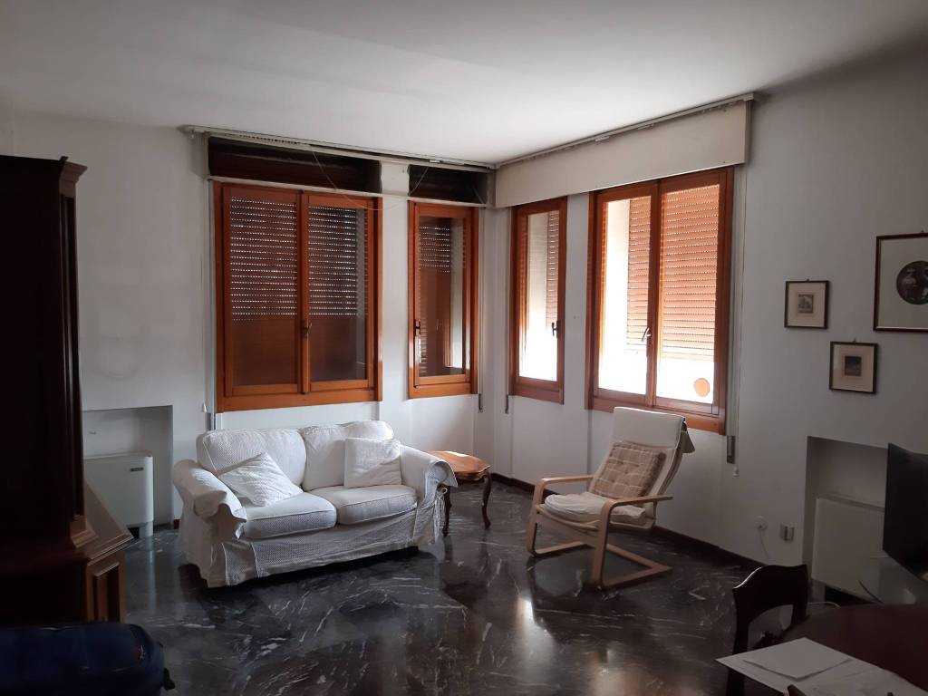 appartamento in vendita a Padova in zona Savonarola