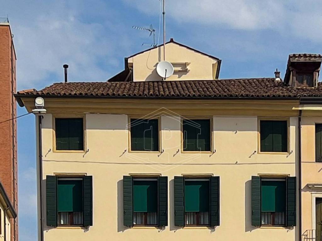 appartamento in vendita a Padova in zona Centro Storico