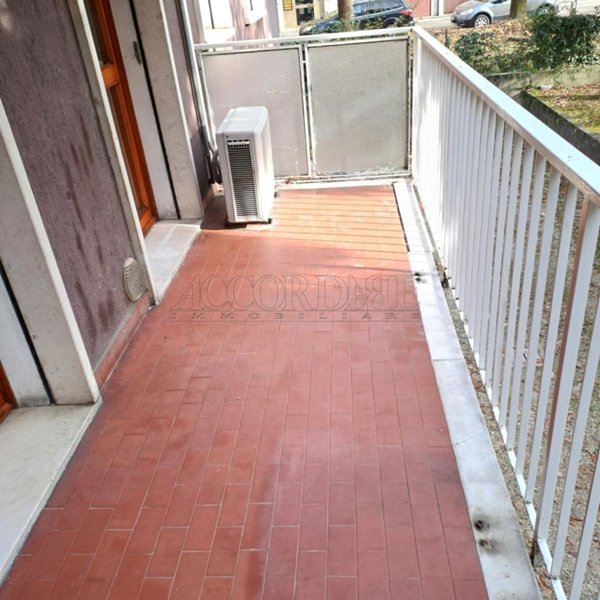 appartamento in vendita a Padova