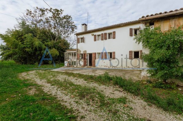 casa indipendente in vendita a Padova