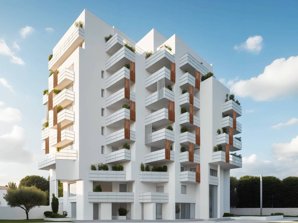 appartamento in vendita a Padova in zona Porta Trento