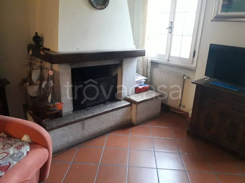 casa indipendente in vendita a Padova in zona Arcella