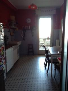 appartamento in vendita a Padova