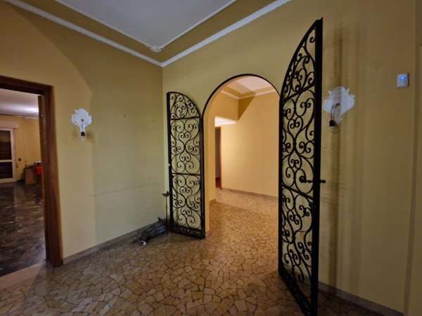 casa indipendente in vendita a Padova in zona San Carlo