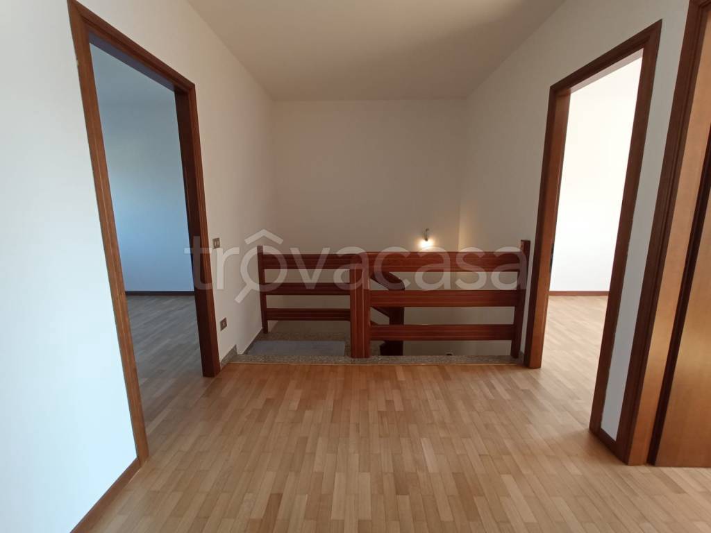 casa indipendente in vendita a Padova in zona Guizza