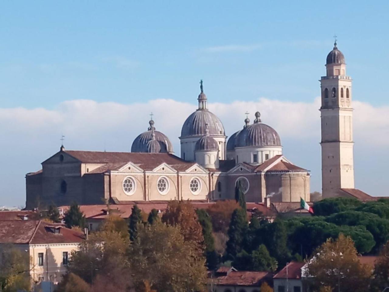 appartamento in vendita a Padova in zona Santa Croce