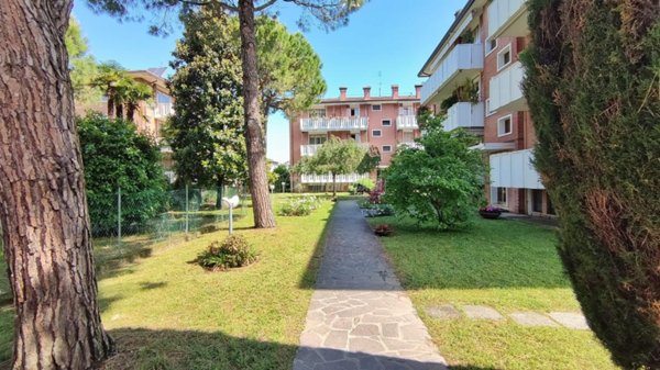appartamento in vendita a Padova in zona Brentelle