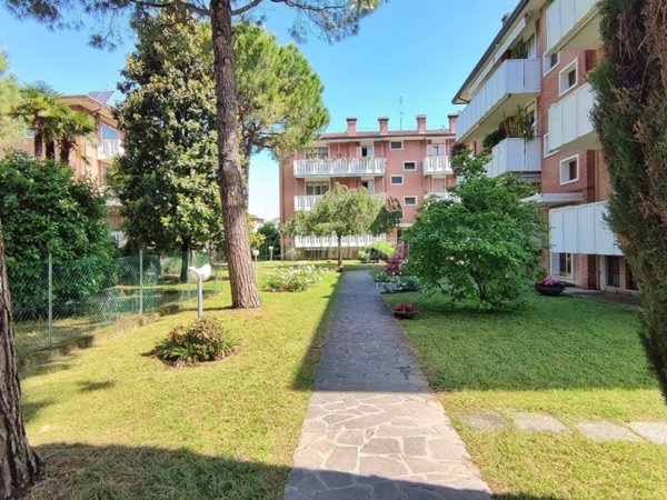 appartamento in vendita a Padova in zona Brentelle